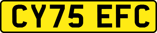 CY75EFC