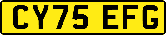 CY75EFG