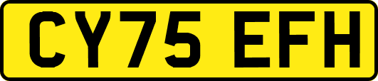 CY75EFH