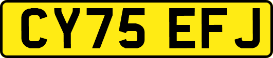CY75EFJ