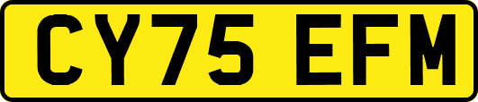 CY75EFM