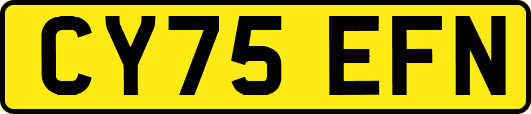 CY75EFN