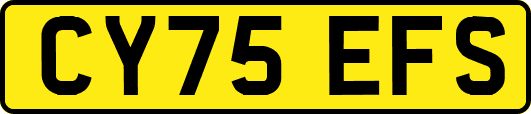 CY75EFS