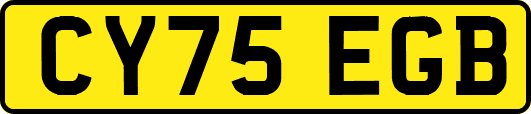 CY75EGB