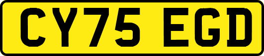 CY75EGD