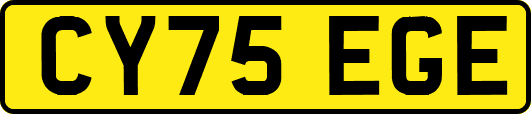 CY75EGE