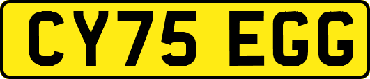 CY75EGG