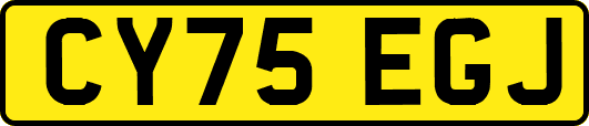 CY75EGJ