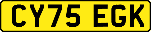 CY75EGK