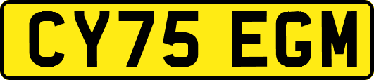 CY75EGM