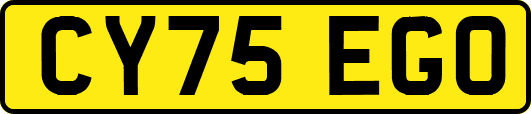 CY75EGO