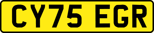 CY75EGR