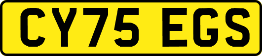CY75EGS