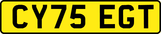 CY75EGT