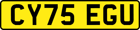 CY75EGU