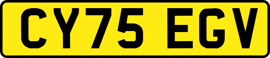 CY75EGV