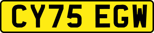 CY75EGW