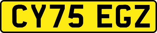 CY75EGZ