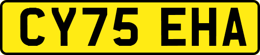 CY75EHA