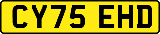 CY75EHD