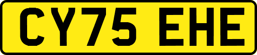 CY75EHE