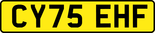 CY75EHF