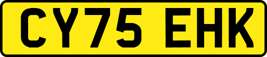 CY75EHK
