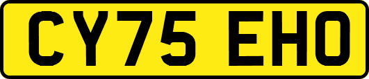 CY75EHO