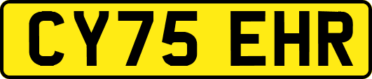 CY75EHR