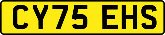 CY75EHS