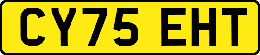 CY75EHT