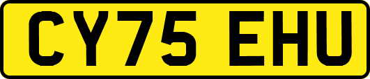 CY75EHU