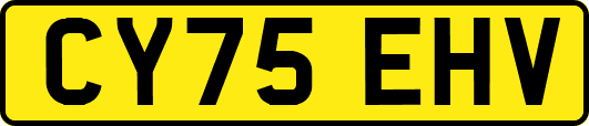 CY75EHV