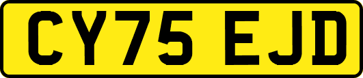 CY75EJD