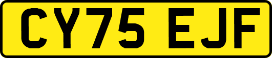 CY75EJF