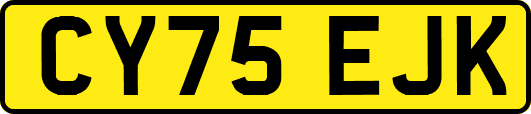 CY75EJK