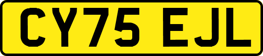 CY75EJL