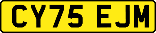 CY75EJM