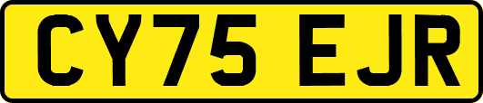 CY75EJR