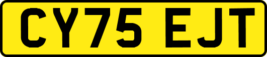 CY75EJT