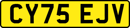 CY75EJV