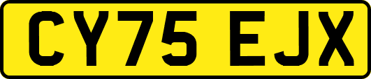 CY75EJX