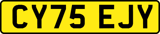 CY75EJY
