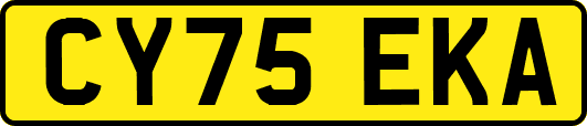 CY75EKA