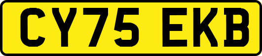 CY75EKB