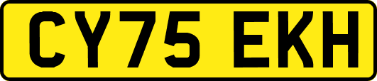 CY75EKH