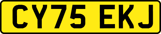 CY75EKJ