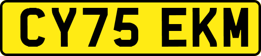 CY75EKM