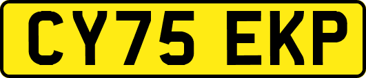 CY75EKP