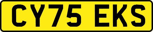CY75EKS